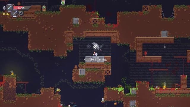 Caveblazers | Bosses and Blessings смотреть онлайн