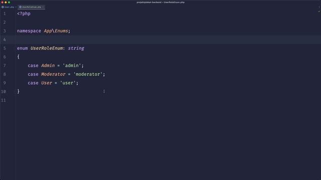 Laravel: how to deal with THICC models смотреть онлайн