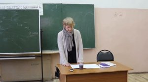 Ольга Седакова  «Данте и Аверинцев»