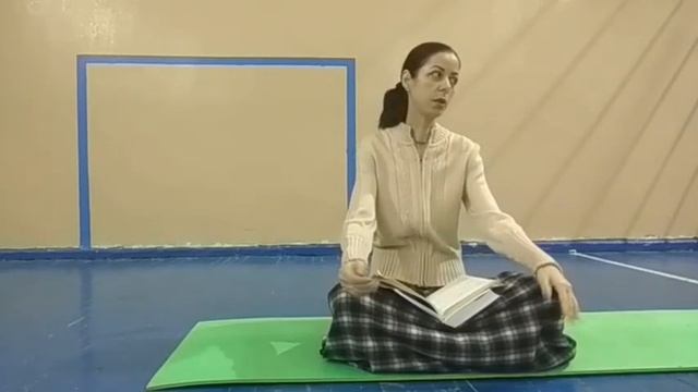 Лекция по "Шримад-Бхагаватам" 1.19, 06.12.2020, г. Омск. смотреть онлайн