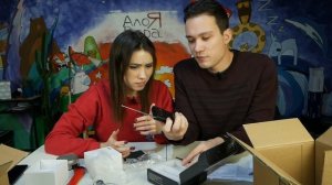 ЗАПИСЬ С ТОГО СВЕТА ИЗ ЖУТКОЙ ПОСЫЛКИ МИСТИЧЕСКИЙ КВЕСТ | АлоЯ Вера