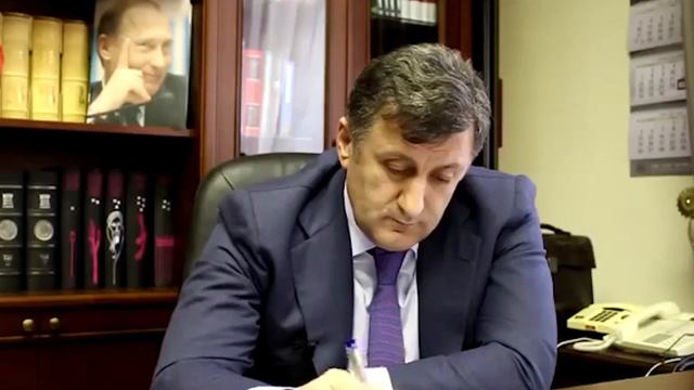 Умахан Умаханов