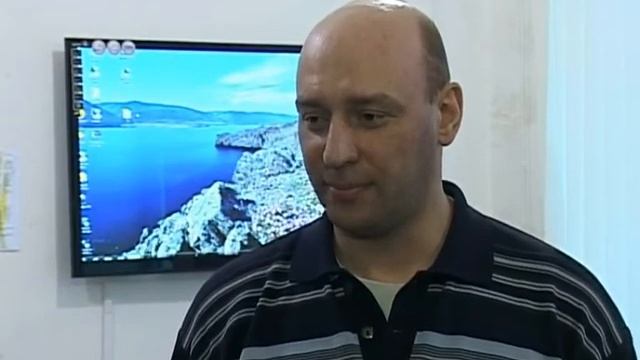 На Назаровском разрезе борются с курением смотреть онлайн