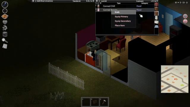 lonely pulis boy - project zomboid | malaysia gameplay (part 2) смотреть онлайн