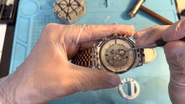 Michael Kors Battery | Battery Replacement | Michael Kors Watch | DIY