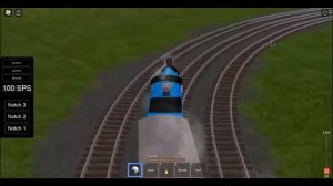 Sodor Fallout: #1 Edward Escape The Blast.