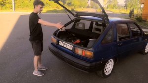 ИЖ ОДА КОТОРАЯ СМОЖЕТ