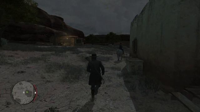 ?Ремастер Red Dead Redemption?Любовь суть опиат. Хорхе Рейносо???  #reddeadredemption1