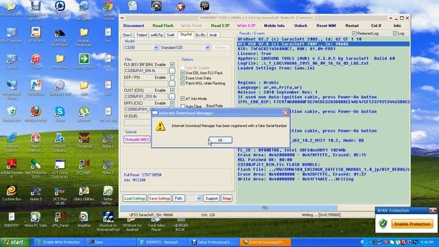 Samsung C3200 Software Or Flashing By Bharat Malviya смотреть онлайн