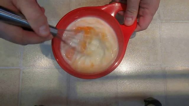 Готовим омлет с картошкой смотреть онлайн
