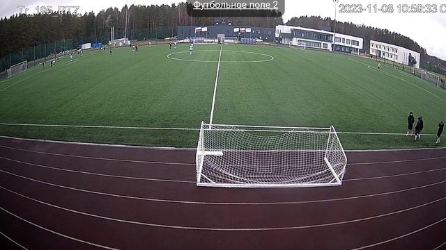 Торпедо 2010 - Торпедо 2009 08.11.2023 смотреть онлайн