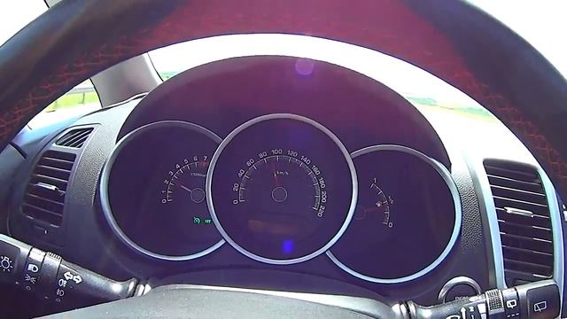 Страшный на машине VENGA смотреть онлайн