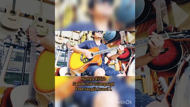 gitar model cort bulet sunbrush..suara mantullllll смотреть онлайн