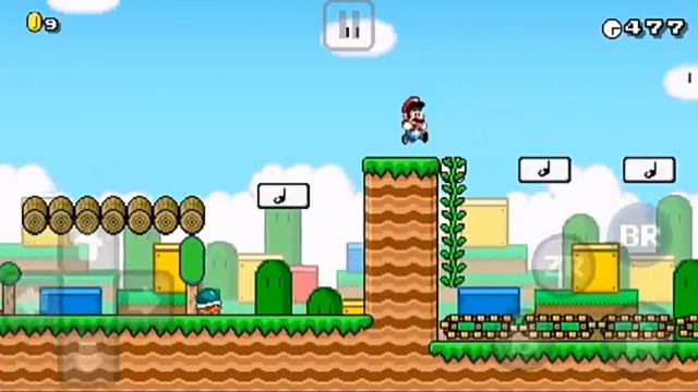 Top 5 los mejores juegos de mario para android [LELTRONCL] смотреть онлайн