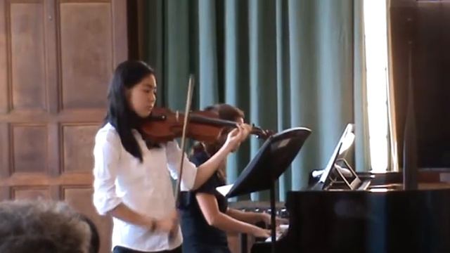 J.H. Fiocco Allegro смотреть онлайн