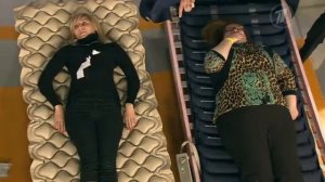 Как выбрать противопролежневый матрас. Медицинские рекомендации