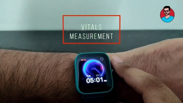 Amazfit BIP U Smartwatch @ ₹3499 | Unboxing and Complete Overview | All Features Explored... смотреть онлайн