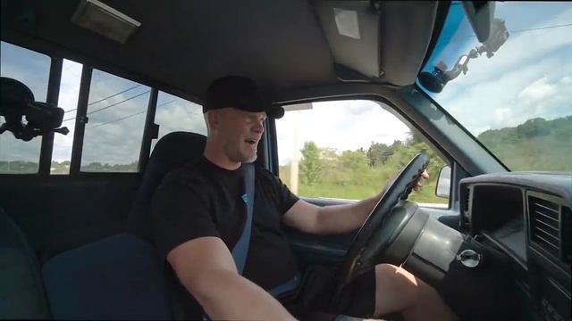 What Happens If You Shift From 5th To 1st Gear While Going 65Mph? (This Will BREAK Your Car!) смотреть онлайн