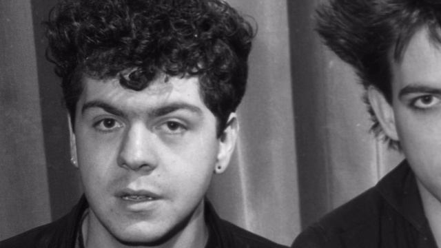 The Cure - Disintegration. Обзор альбома или когда 