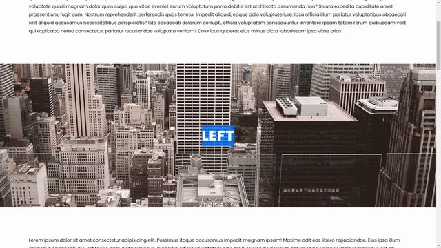 Simple Parallax Effects for Website | How to make Parallax Website using simpleparallax js смотреть онлайн