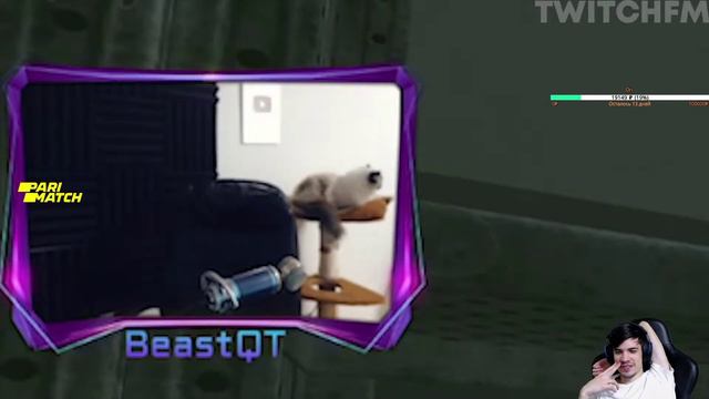 CeMka смотрит: Топ Моменты с Twitch | 931 СЕКУНДА ПОЧТИ СМЕШНОГО КОНТЕНТА