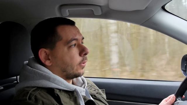 (ENG) Mitsubishi ASX - Test Drive and Review смотреть онлайн