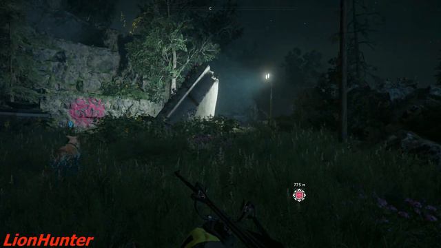 Far Cry: New Dawn - Часть 31 - Аванпост "Источник воды" смотреть онлайн