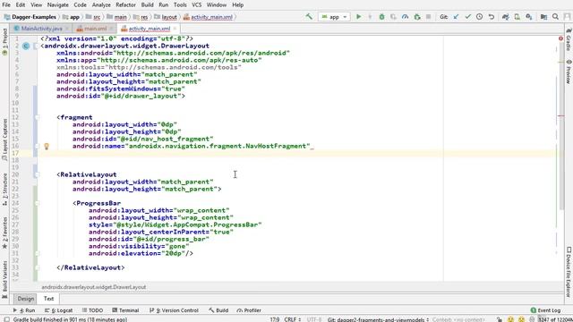 NavController and Navigation Graph смотреть онлайн