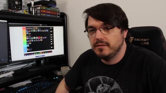 FNAF Fan Game Tier List: Ranking Fan Games 🔴 That Cybert Channel