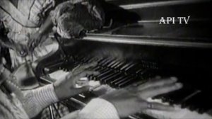 Boogie-Woogie - Dance - Classics - Буги-вуги - Танцы - Классика начала ХХ века