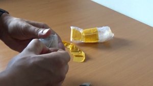 Micro usb разъемы 5 pin, 20 видов по 5 штук с Aliexpress.