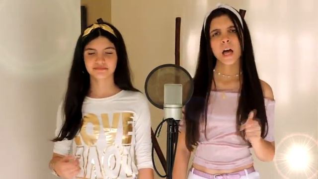 Corina Smith - Más | Cover por Xoxi Pontiles y Sabrina Hernández | 2018 смотреть онлайн