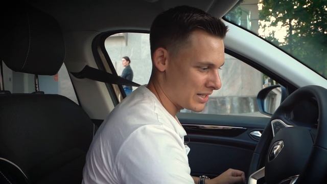 Renault Arkana дорогой Дастер или дешевый Х6!? смотреть онлайн