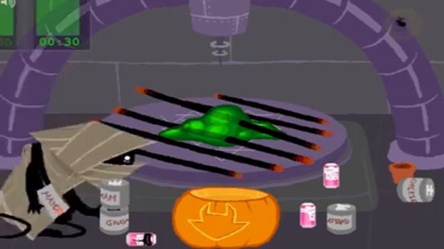 Homestuck: Mayor Stresses Me Out смотреть онлайн