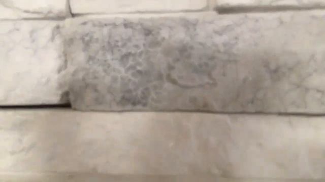 Гипсовый камень Финская скала 202 смотреть онлайн
