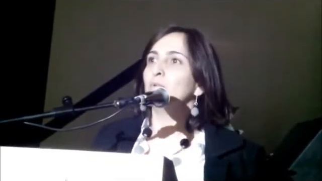 TICEDUCATIVO 2013 - Privacidad en Línea смотреть онлайн