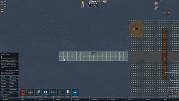 Rimworld Mod Guide: Bridges Mod! Rimworld Mod Showcase