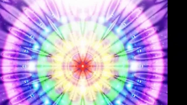 ?Мандала-медитация Единства :) Часть 1 смотреть онлайн