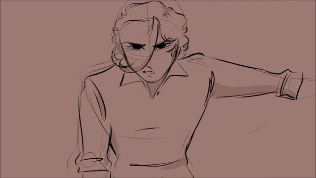 Graveyard Rap - OC Animatic смотреть онлайн