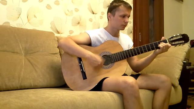 Иерусалим(гитара) смотреть онлайн