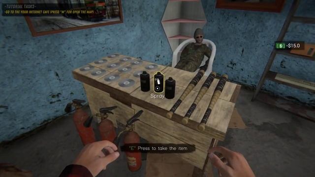 Easy Money Cheat Internet Cafe Simulator 2 Money and Skills only using Cheat Engine 7.3 смотреть онлайн