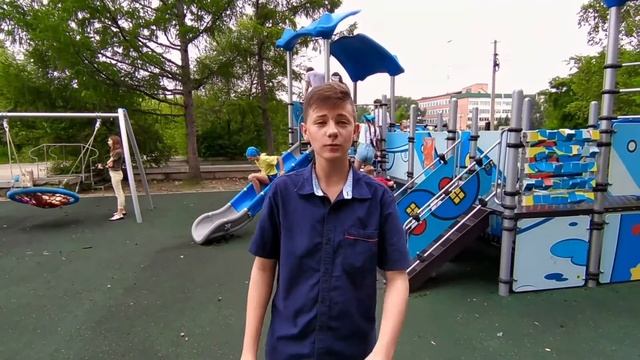 «Хава нагила со звездой»: композицию «Ицик-шпицик» (Itcik-shpitcek) представил Тимофей Косач смотреть онлайн