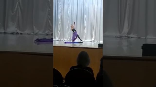 106. Дети соло шоу ОК. Буракова Елизавета. ШВТ Саломея. Тренер Соломеина Татьяна. смотреть онлайн