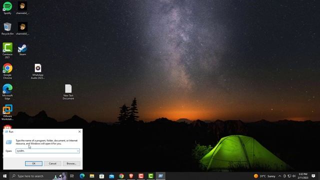 How to Check the Bit Version of Windows XP: 32-bit or 64-bit смотреть онлайн