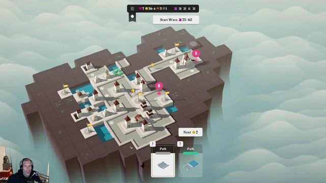 Steam Cleaning - Isle of Arrows смотреть онлайн