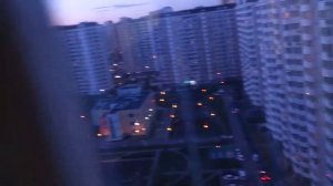 Довольно редкие лифты МЭЛ 2014 г. @ Ул. Льва Яшина, 7