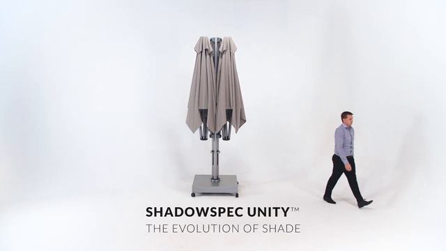 Shadowspec Unity™ Effortless Elegance смотреть онлайн