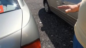 2002 Nissan Sentra 1.8 GXE