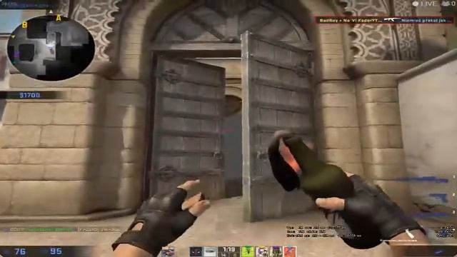 Стрим #7 По CSGo смотреть онлайн
