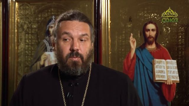 Неделя о блудном сыне. Подготовка к Великому посту. Протоиерей Евгений Попиченко смотреть онлайн